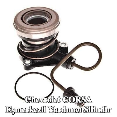 MAXGEAR Eşmerkezli yardımcı silindir — 1995 Chevrolet Corsa