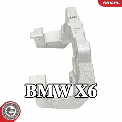 ESEN SKV حامل مكابح الفرامل — 2012 BMW X6