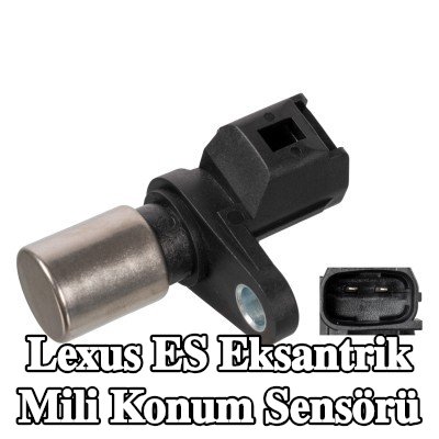 FEBI BILSTEIN Eksantrik mili konum sensörü — 2002 Lexus Es