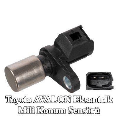 FEBI BILSTEIN Eksantrik mili konum sensörü — 1997 Toyota Avalon