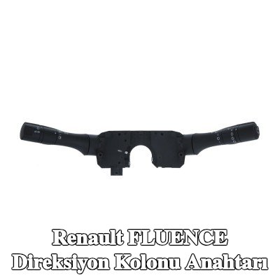 VALEO Direksiyon kolonu anahtarı — Renault Fluence
