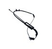 MAXGEAR El freni kablosu Sol Arka, Sağ Arka, 1677mm — 2002 Kia K2700 (2)