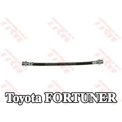 TRW خرطوم الفرامل 285mm — Toyota Fortuner