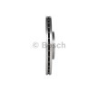 BOSCH Fren diski Dış Çap: 324mm, Havalandırmalı, Yağlanmış, cıvata/vida ile — Renault Vel Satis (2)