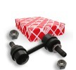 FEBI BILSTEIN Ön aks sol anti-roll bar bağlantısı, Ön Aks Sağ, 76mm, Çelik — Nissan Armada (1)