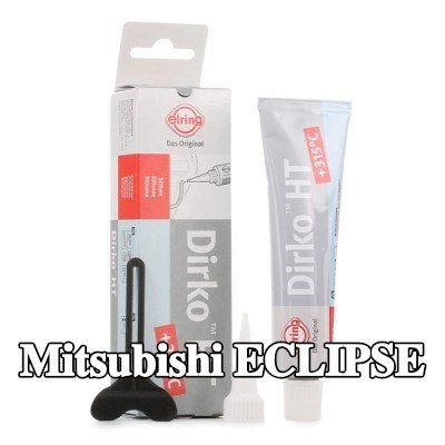 ELRING سيليكون مقاوم للحرارة العالية — Mitsubishi Eclipse