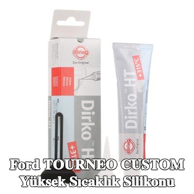 ELRING Yüksek sıcaklık silikonu — Ford Tourneo Custom