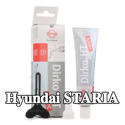 ELRING سيليكون مقاوم للحرارة العالية — Hyundai Staria