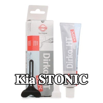 ELRING سيليكون مقاوم للحرارة العالية — 2017 Kia Stonic