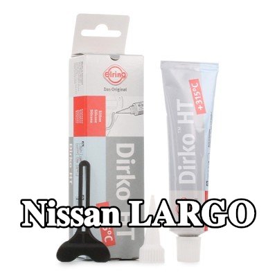 ELRING سيليكون مقاوم للحرارة العالية — Nissan Largo