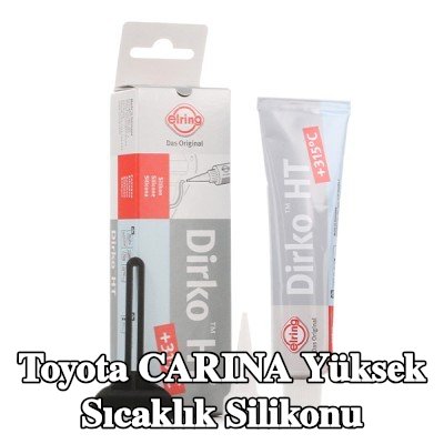 ELRING Yüksek sıcaklık silikonu — Toyota Carina