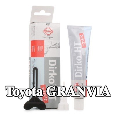 ELRING سيليكون مقاوم للحرارة العالية — Toyota Granvia