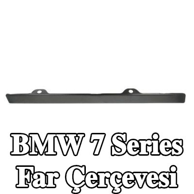 BLIC Far Çerçevesi — BMW 7 Series