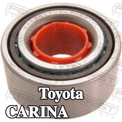 FEBEST محمل العجلة — Toyota Carina