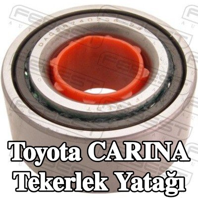FEBEST Tekerlek yatağı — Toyota Carina