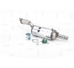 NAP carparts Sabitleme/montaj malzemeli dizel partikül filtresi — Nissan Nv300 (1)