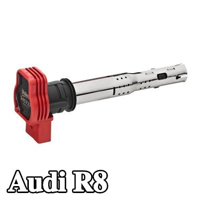 VALEO موصل ملف الإشعال ذو 4 أطراف — Audi R8