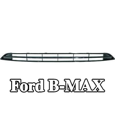 DIEDERICHS شبكة المصد المركزية — Ford B-max