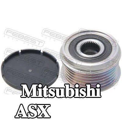 FEBEST بكرة، المولد — Mitsubishi Asx