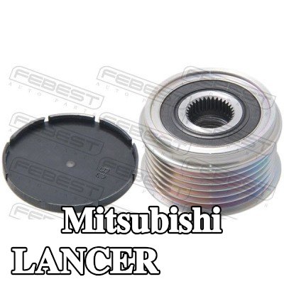 FEBEST بكرة، المولد — Mitsubishi Lancer