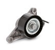 HEPU Su Pompası + V-Kanalı Kayış Kiti — Renault Master (5)