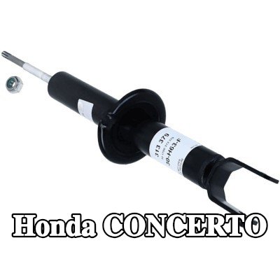 SACHS ممتص الصدمات بضغط الغاز, ممتص صدمات تلسكوبي — Honda Concerto