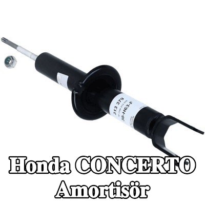 SACHS Amortisör Gaz Basınçlı, Teleskopik Amortisör — Honda Concerto