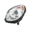 HELLA Far Sol, H7/H7, PY21W, ampullü, far seviyeleme motorlu — Mercedes-Benz R-Class (3)