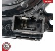 ESEN SKV Direksiyon simidi için saat yayı — Opel Antara (4)