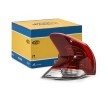 MAGNETI MARELLI Arka lamba Sol, ampul tutuculu, ampullü — Peugeot 3008 (1)