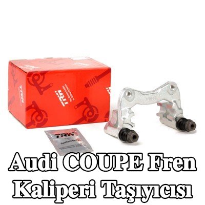 TRW Fren kaliperi taşıyıcısı — Audi Coupe