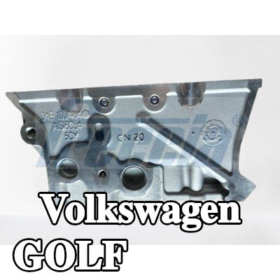 FRECCIA رأس الأسطوانة — Volkswagen Golf
