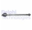 DELPHI İç bağlantı çubuğu Ön Aks, Ön Aks Sağ, 290mm — Ford P 100 (1)