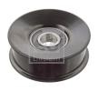 FEBI BILSTEIN Saptırma / kılavuz kasnağı, V-ribbed belt Outer Diameter: 84mm — 2012 Land Rover Range Rover (2)