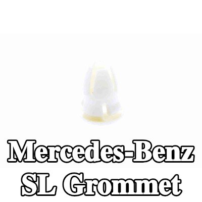 VAICO Orijinal VAICO Kalite gromet — Mercedes-Benz Sl