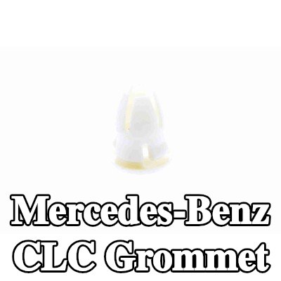 VAICO Orijinal VAICO Kalite gromet — Mercedes-Benz Clc