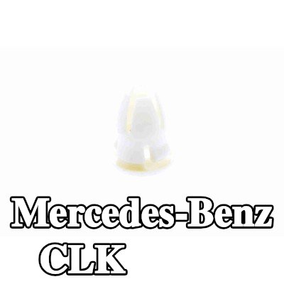 VAICO حلقة مطاطية جودة VAICO أصلية — Mercedes-Benz Clk