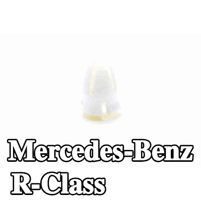 VAICO حلقة مطاطية جودة VAICO أصلية — Mercedes-Benz R-Class