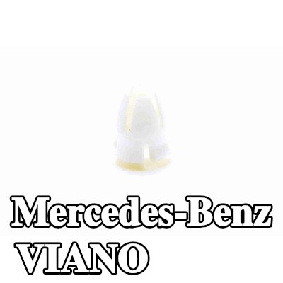 VAICO حلقة مطاطية جودة VAICO أصلية — Mercedes-Benz Viano