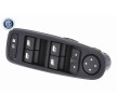 VEMO Sürücü tarafı cam anahtarı, Ön — 2012 Citroën C4 (5)