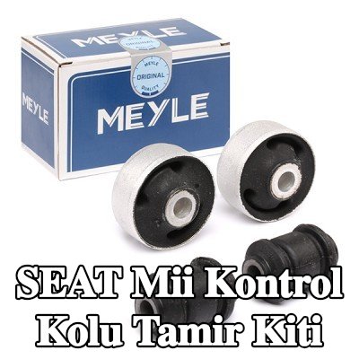MEYLE Kontrol kolu tamir kiti Ön Aks Sol, Ön Aks Sağ — SEAT Mii