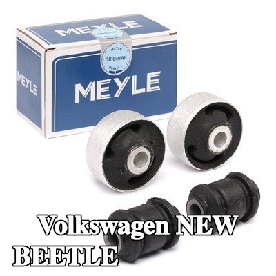 MEYLE طقم إصلاح ذراع التحكم المحور الأمامي الأيسر, المحور الأمامي الأيمن — Volkswagen New Beetle