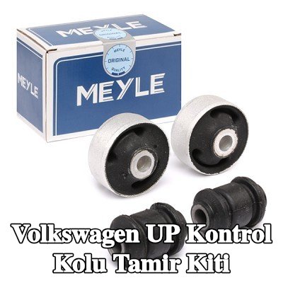 MEYLE Kontrol kolu tamir kiti Ön Aks Sol, Ön Aks Sağ — 2012 Volkswagen Up