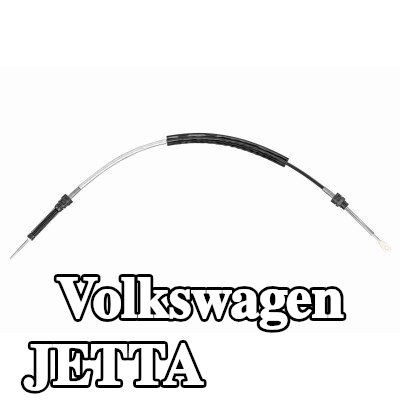 VAICO كابل القابض الأيمن — Volkswagen Jetta