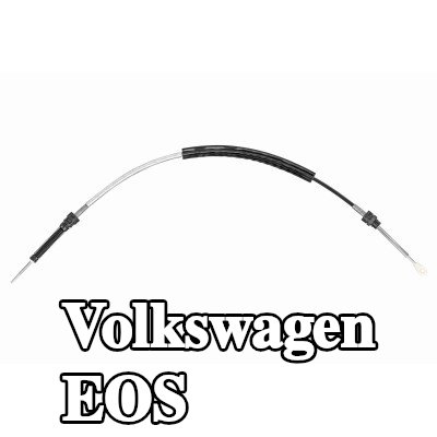 VAICO كابل القابض الأيمن — Volkswagen Eos
