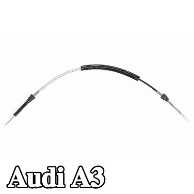 VAICO كابل القابض الأيمن — Audi A3