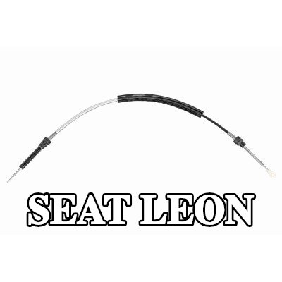VAICO كابل القابض الأيمن — SEAT Leon