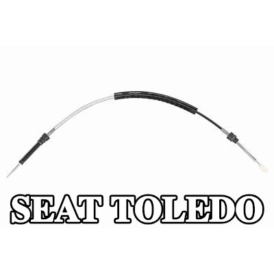 VAICO كابل القابض الأيمن — SEAT Toledo
