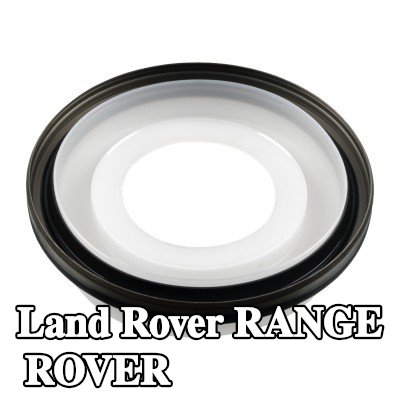 FEBI BILSTEIN حشية العمود المرفقي FKM (مطاط الفلورو كربون), مع جلبة التثبيت — Land Rover Range Rover