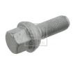 FEBI BILSTEIN Tekerlek Cıvatası 19, 59mm — 1990 Mercedes-Benz G-Class (2)
